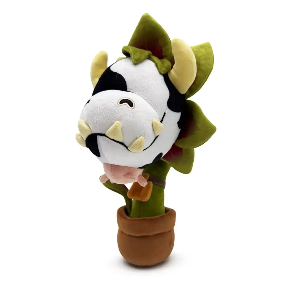 The Sims Plüsch Figur Cowplant 22 cm Produktfoto