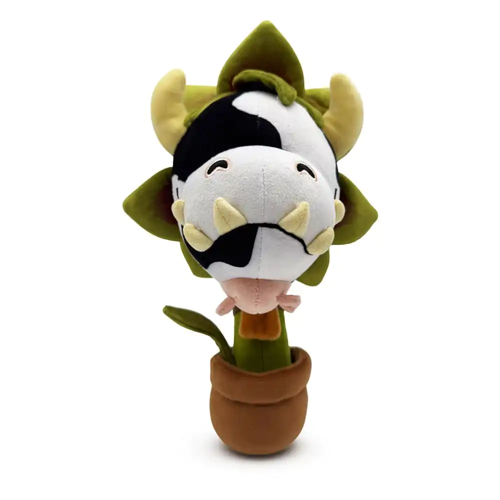 The Sims Plüsch Figur Cowplant 22 cm Produktfoto