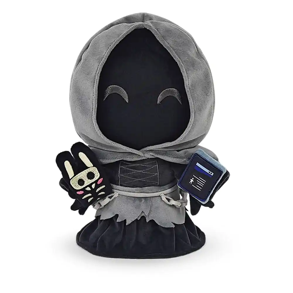 The Sims Plüschfigur Grim Reaper 22 cm Produktfoto