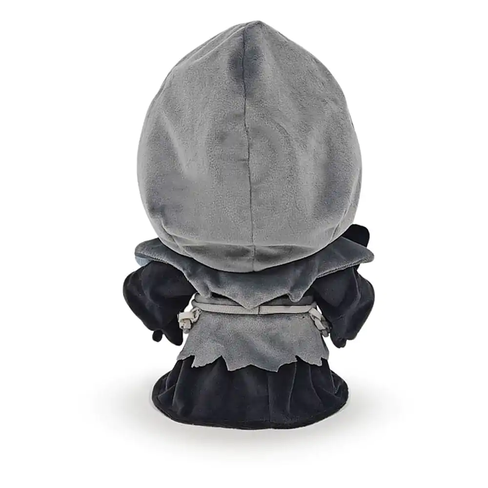 The Sims Plüschfigur Grim Reaper 22 cm Produktfoto