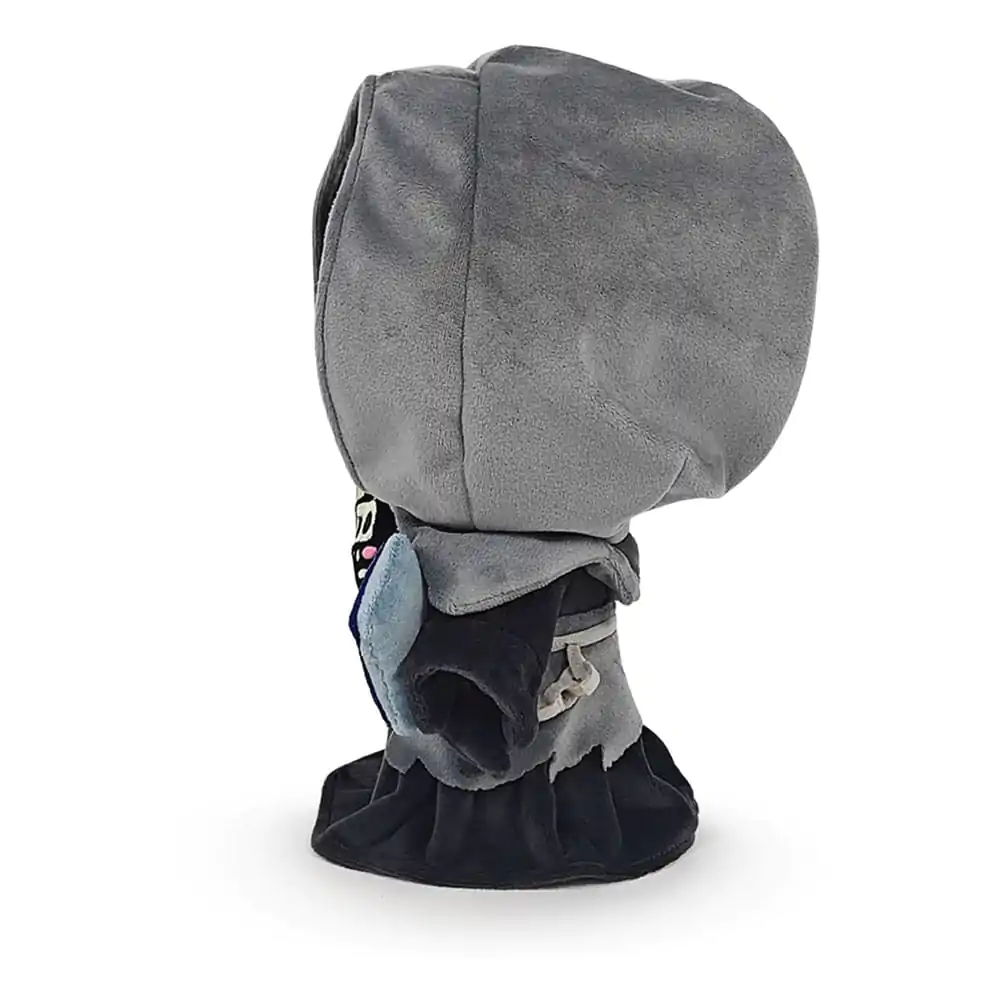 The Sims Plüschfigur Grim Reaper 22 cm Produktfoto