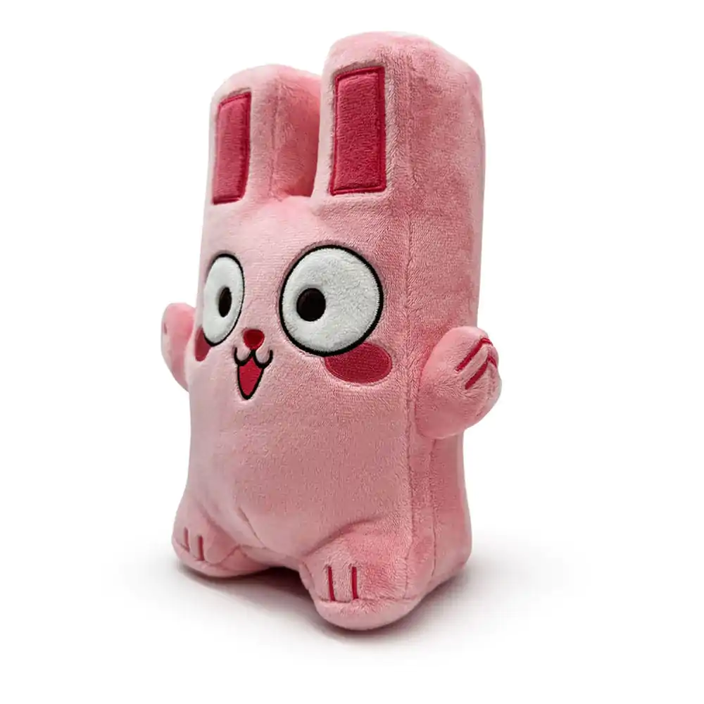The Sims Plüschfigur Freezer Bunny 22 cm Produktfoto