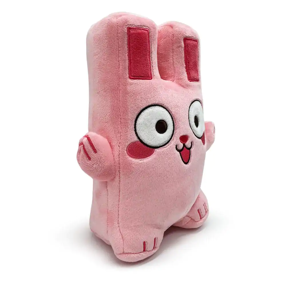 The Sims Plüschfigur Freezer Bunny 22 cm Produktfoto
