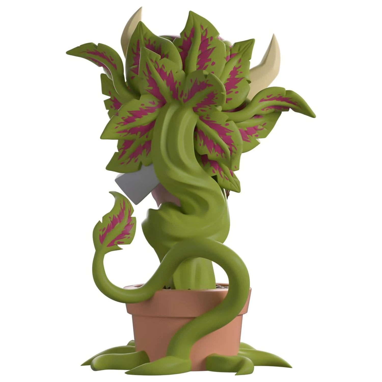 The Sims Cowplant Figur Youtooz 12 Zentimeter Produktfoto