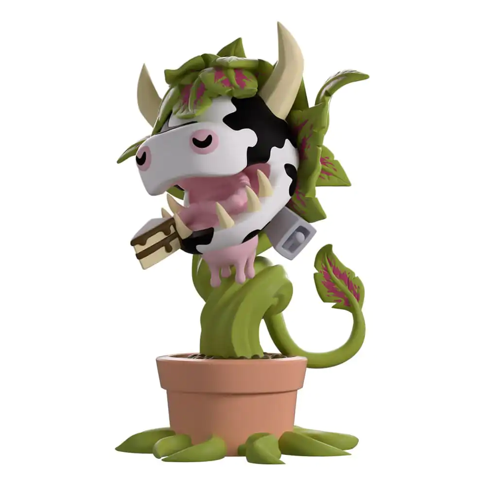 The Sims Vinyl Figur Cowplant 12 cm Produktfoto