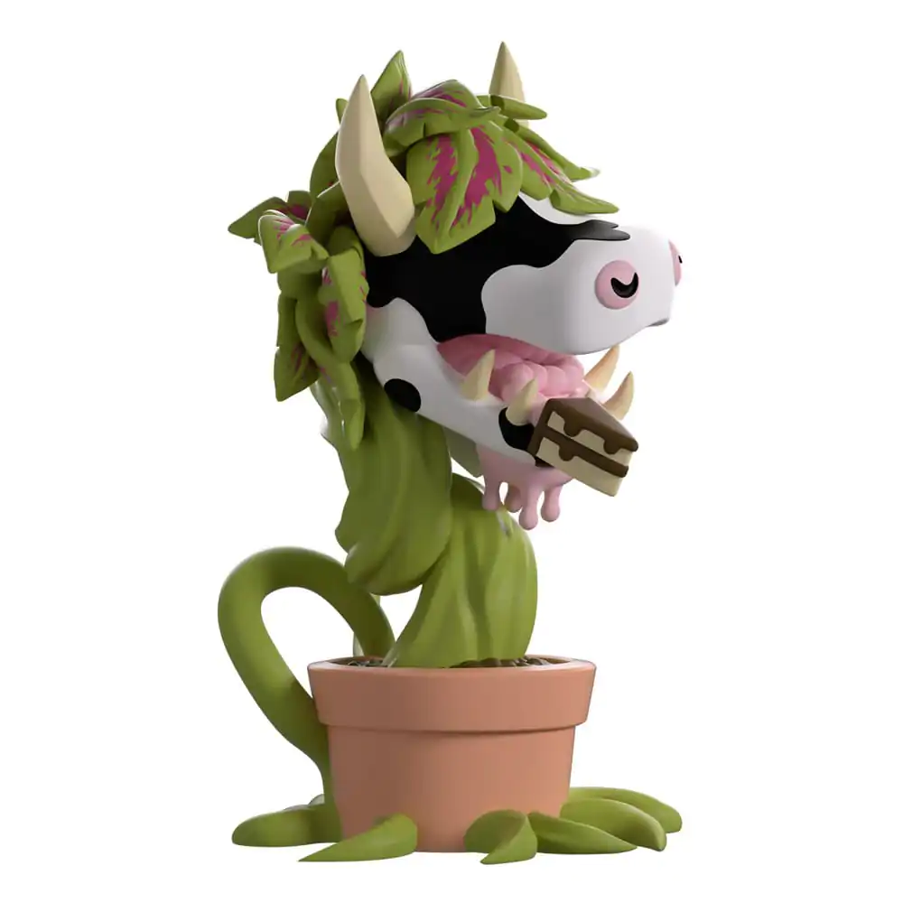 The Sims Vinyl Figur Cowplant 12 cm Produktfoto