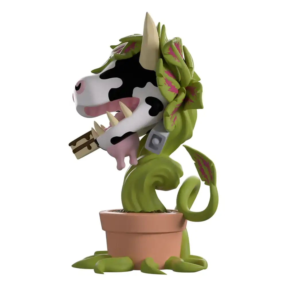 The Sims Vinyl Figur Cowplant 12 cm Produktfoto
