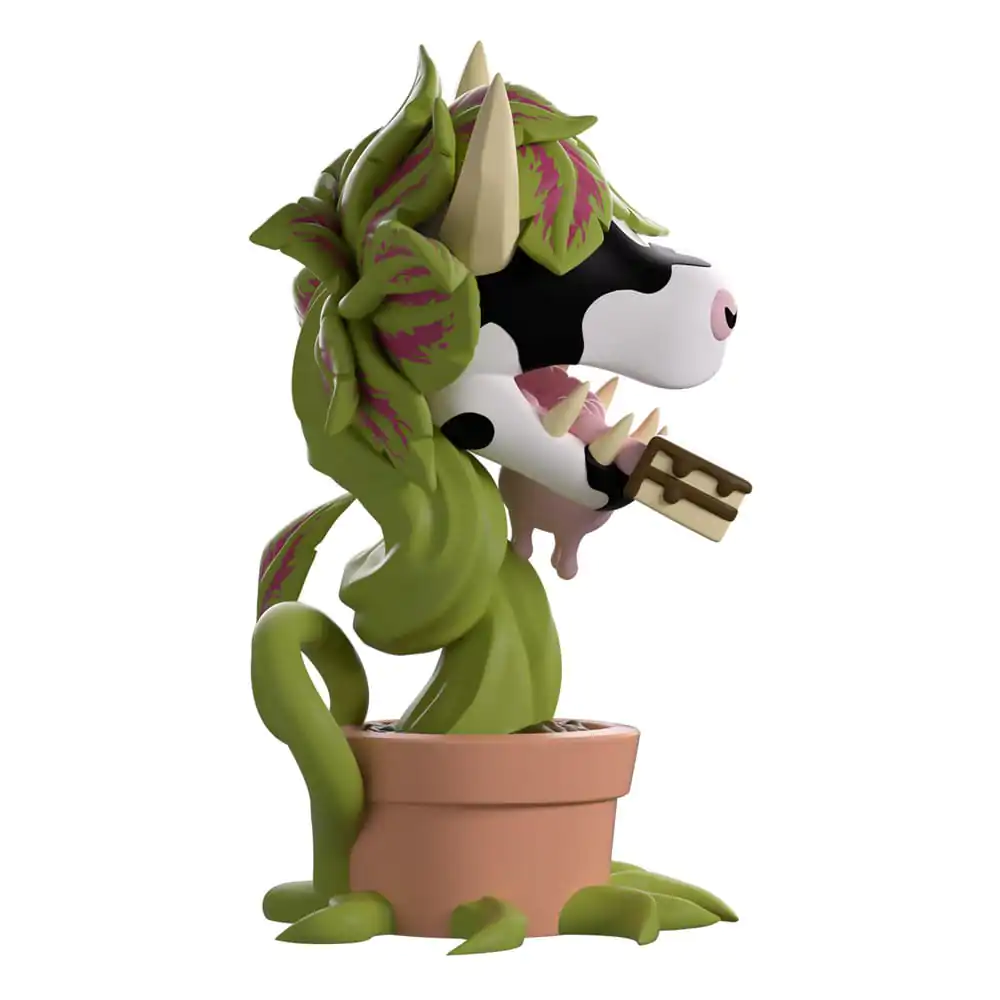 The Sims Vinyl Figur Cowplant 12 cm Produktfoto