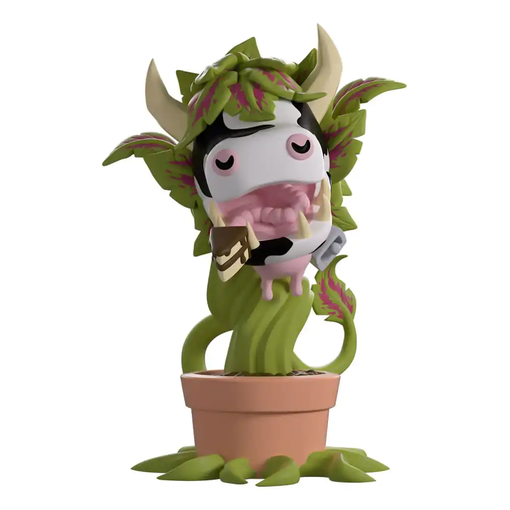 The Sims Vinyl Figur Cowplant 12 cm Produktfoto