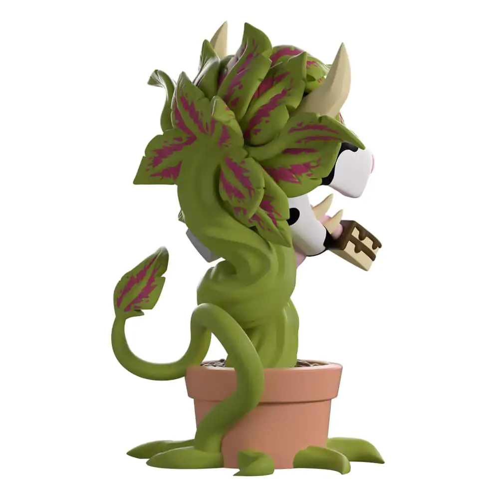 The Sims Vinyl Figur Cowplant 12 cm Produktfoto