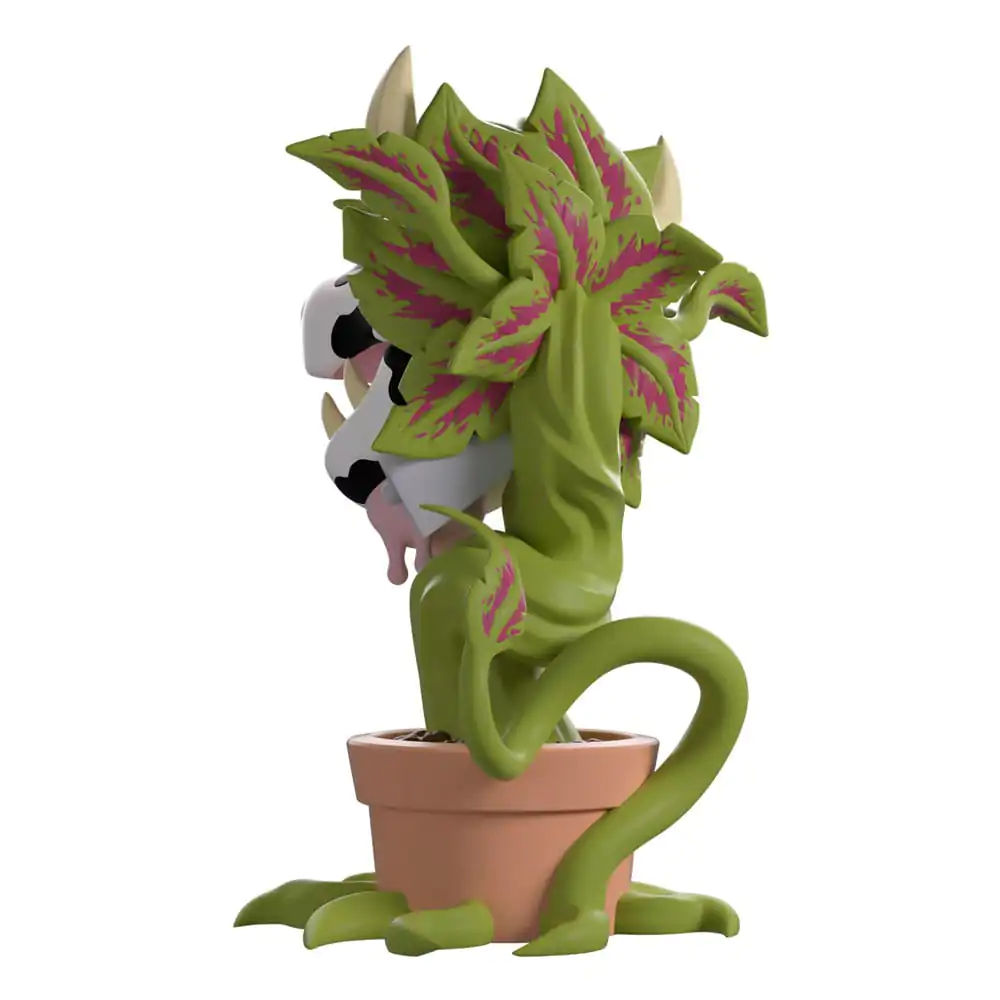 The Sims Vinyl Figur Cowplant 12 cm Produktfoto