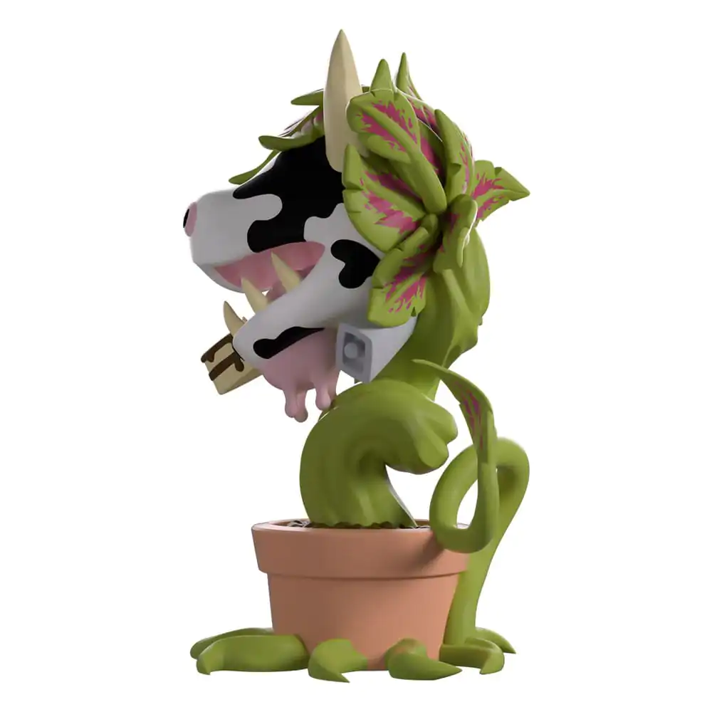The Sims Vinyl Figur Cowplant 12 cm Produktfoto