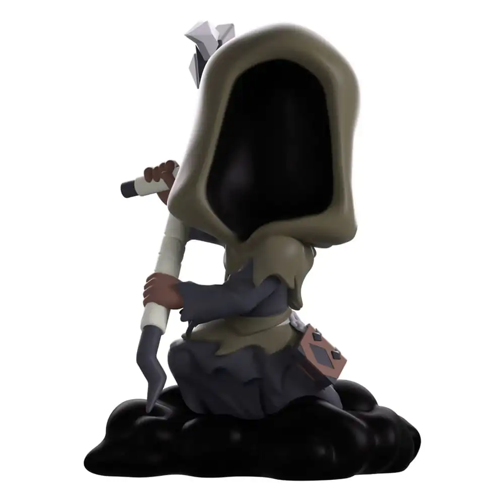 The Sims Vinyl-Figur The Grim Reaper 12 cm Produktfoto