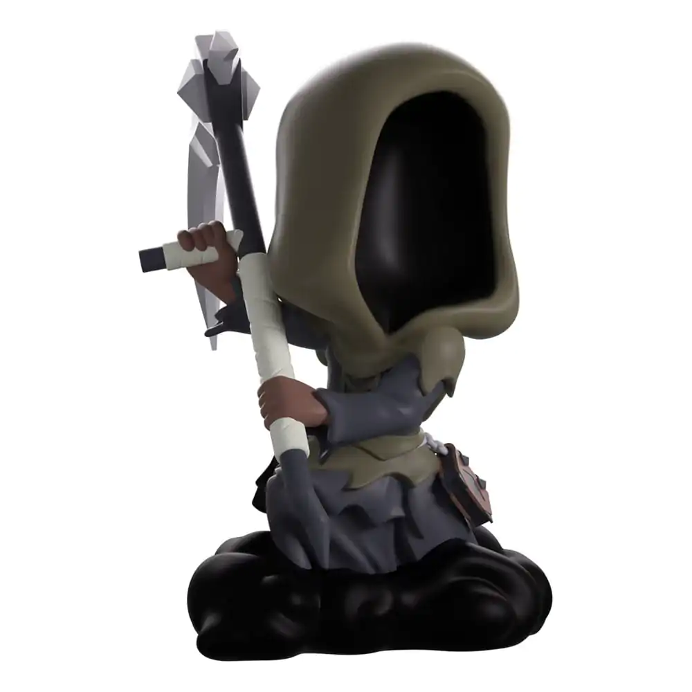 The Sims Vinyl-Figur The Grim Reaper 12 cm Produktfoto