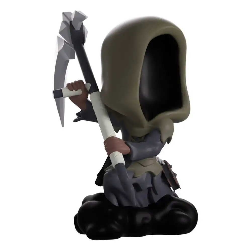 The Sims Vinyl-Figur The Grim Reaper 12 cm Produktfoto