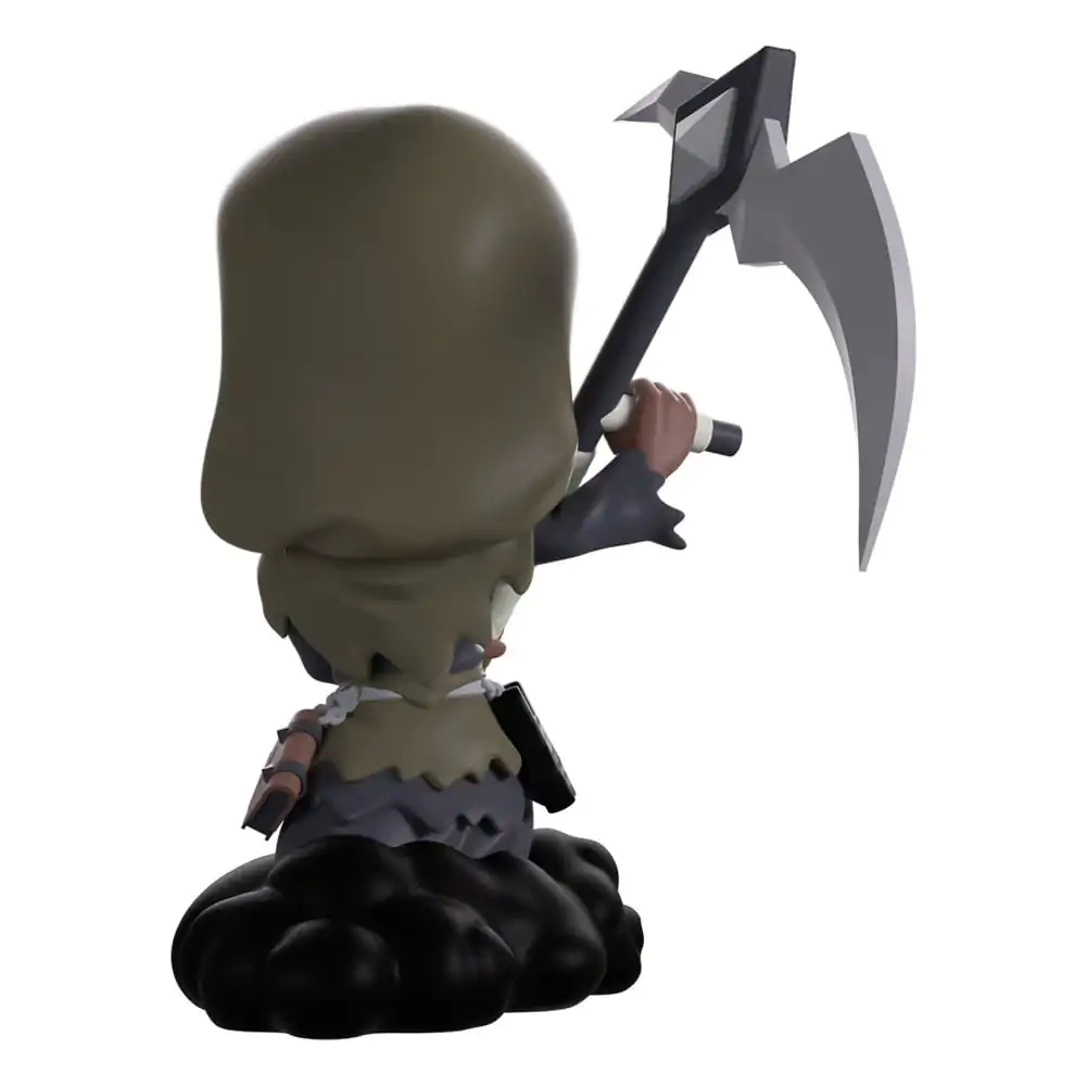 The Sims Vinyl-Figur The Grim Reaper 12 cm Produktfoto