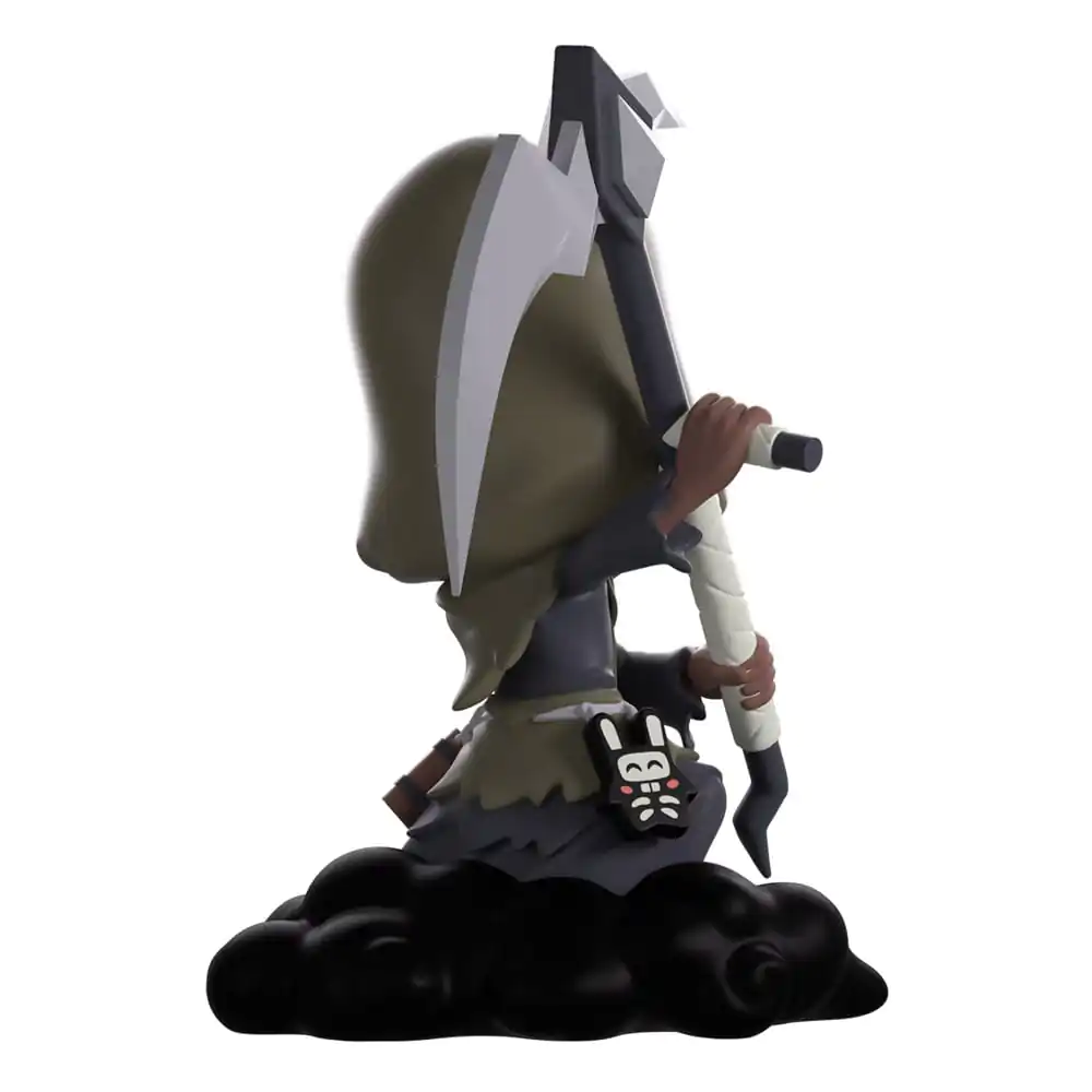 The Sims Vinyl-Figur The Grim Reaper 12 cm Produktfoto