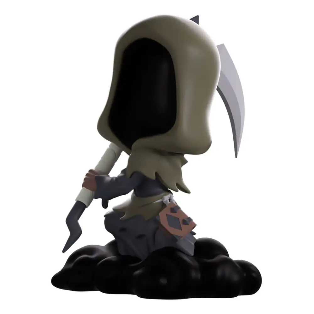The Sims Vinyl-Figur The Grim Reaper 12 cm Produktfoto