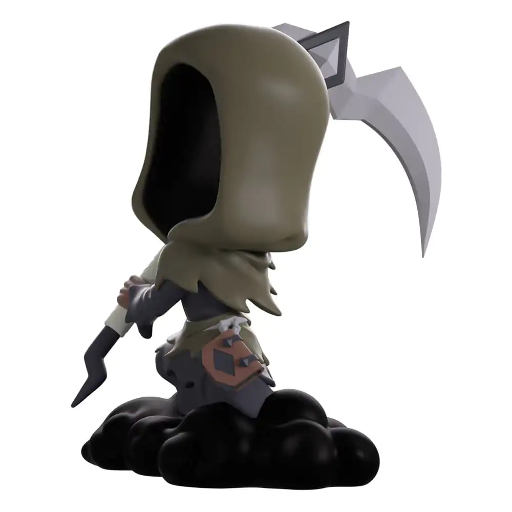 The Sims Vinyl-Figur The Grim Reaper 12 cm Produktfoto