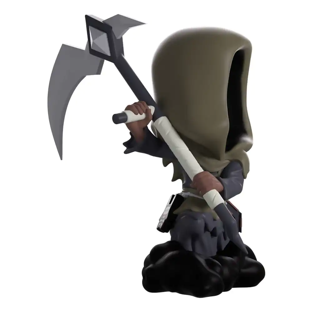 The Sims Vinyl-Figur The Grim Reaper 12 cm Produktfoto