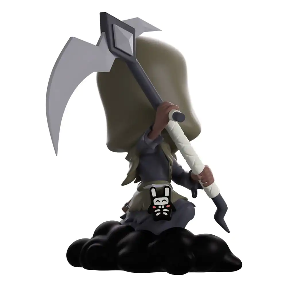 The Sims Vinyl-Figur The Grim Reaper 12 cm Produktfoto