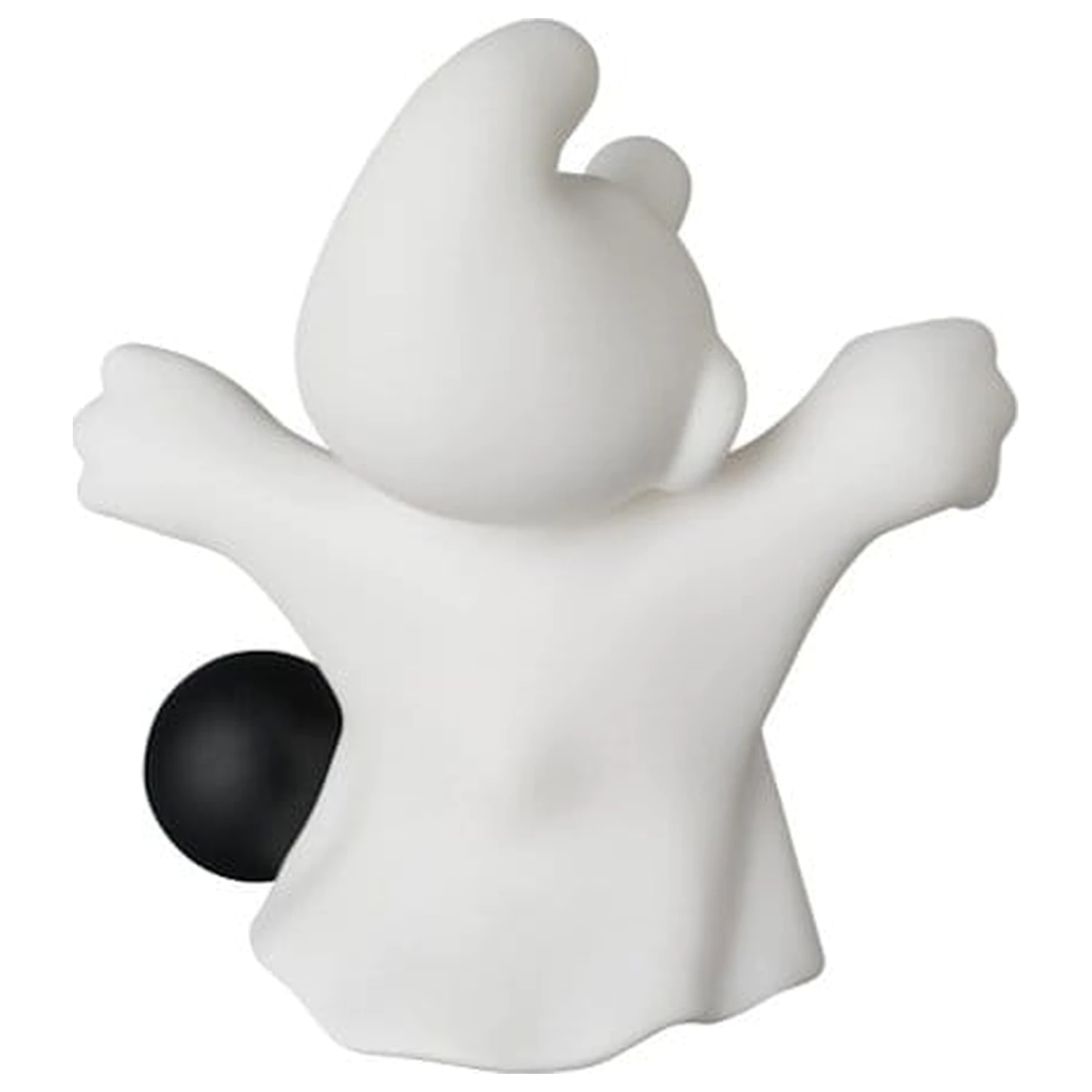 Die Smurfs UDF Mini Figur Ghost Smurf 8 cm Produktfoto