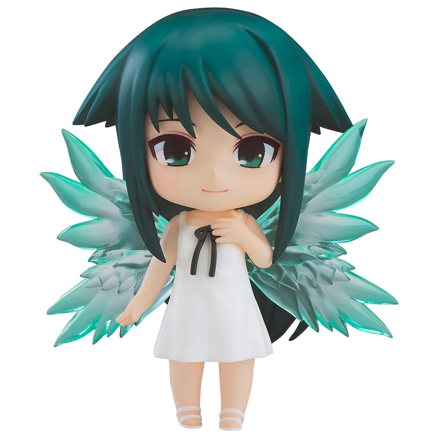 The Song of Saya Nendoroid PVC Actionfigur Saya 10 cm Produktfoto