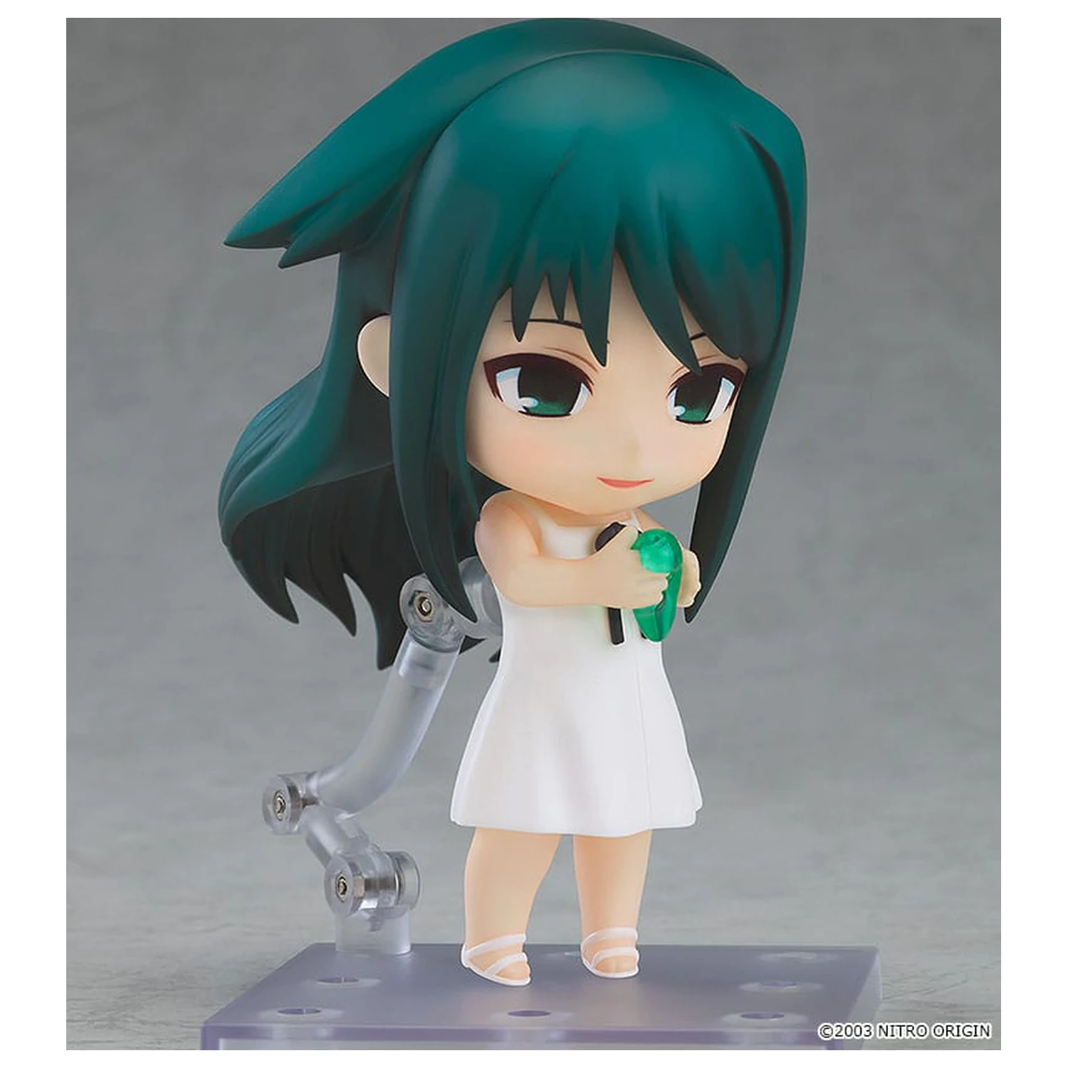 The Song of Saya Nendoroid PVC Actionfigur Saya 10 cm Produktfoto