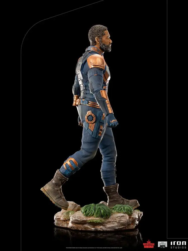 The Suicide Squad BDS Art Scale Statue 1/10 Bloodsport 21 cm Produktfoto