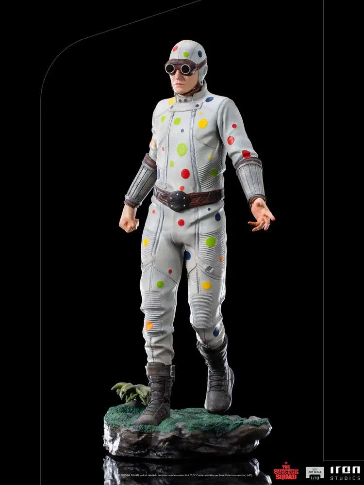 The Suicide Squad BDS Art Scale Statue 1/10 Polka-Dot Man 21 cm Produktfoto