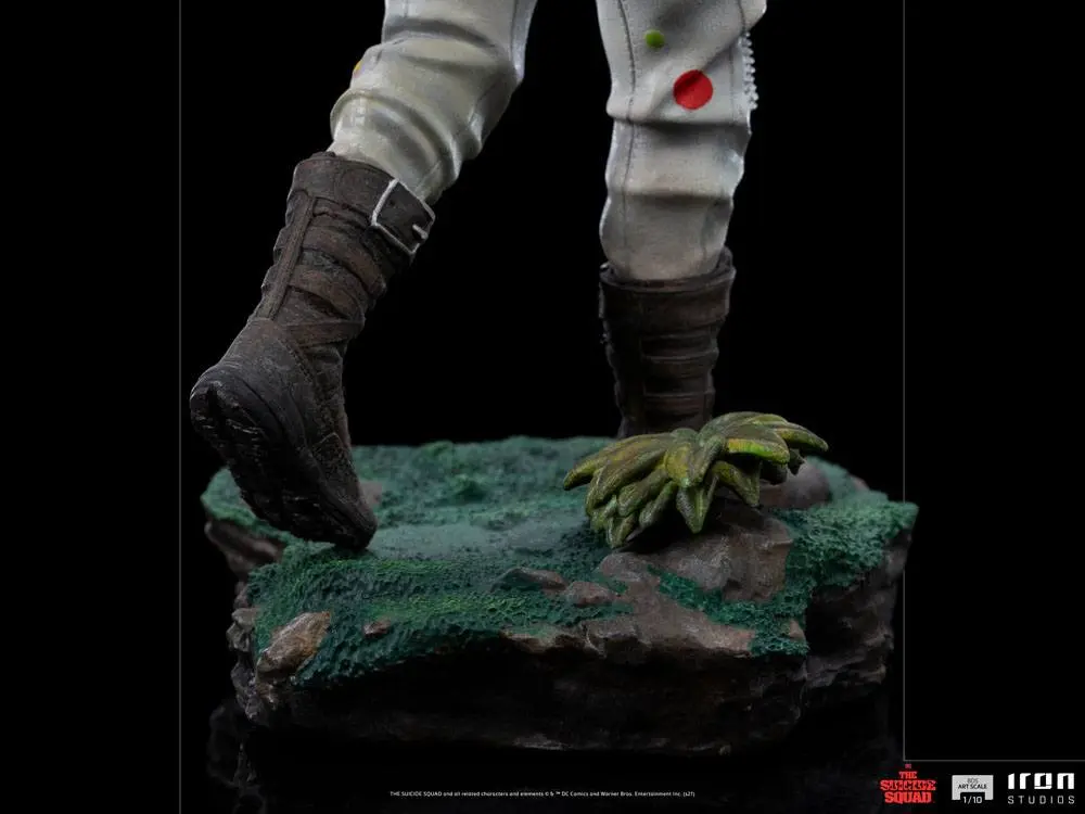 The Suicide Squad BDS Art Scale Statue 1/10 Polka-Dot Man 21 cm Produktfoto