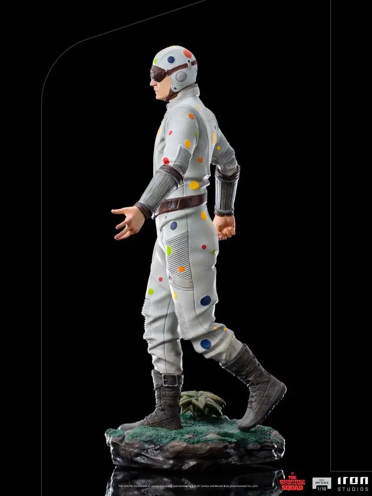 The Suicide Squad BDS Art Scale Statue 1/10 Polka-Dot Man 21 cm Produktfoto