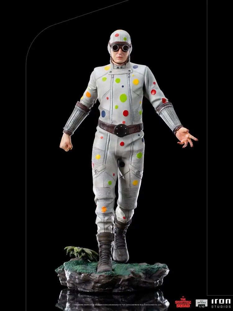 The Suicide Squad BDS Art Scale Statue 1/10 Polka-Dot Man 21 cm Produktfoto