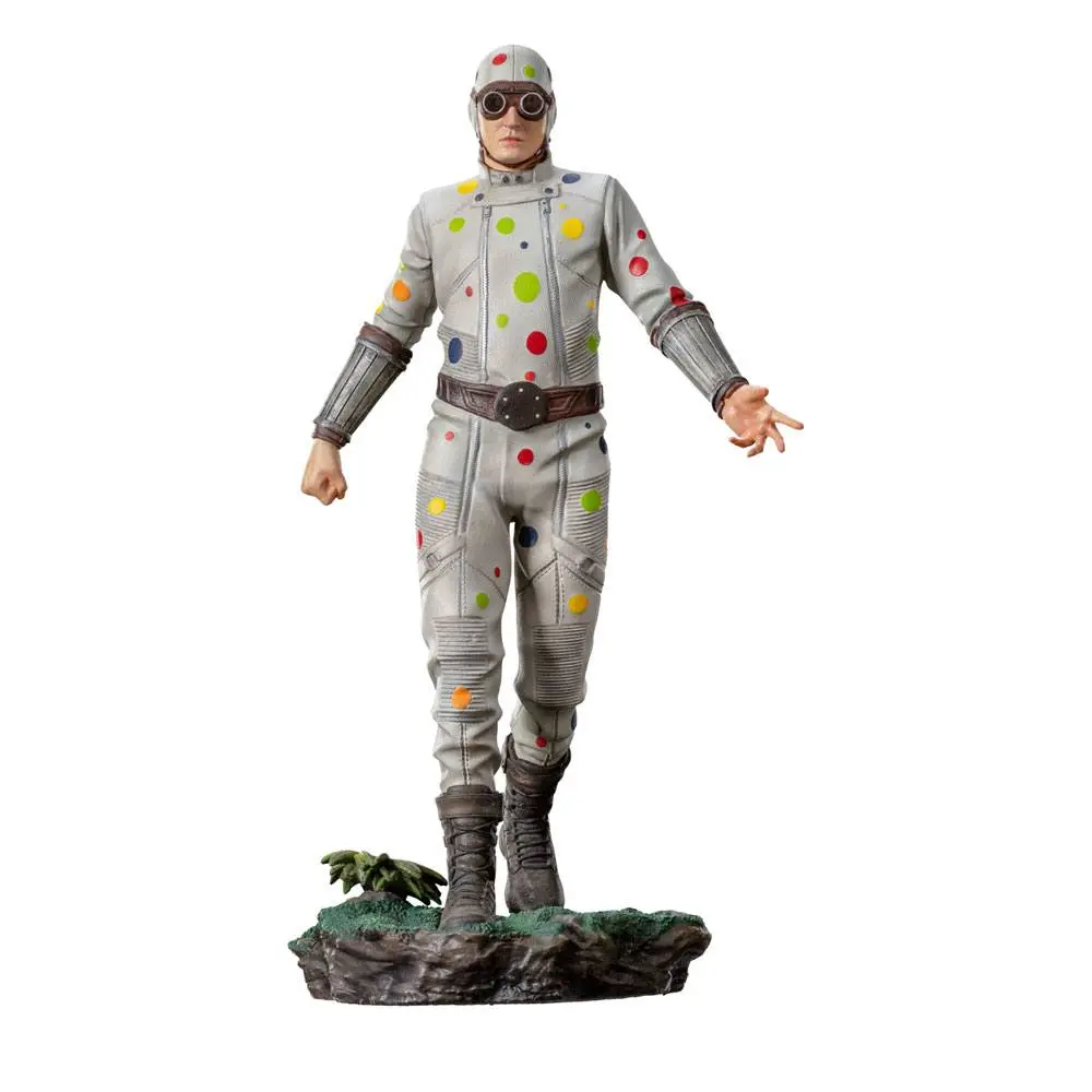 The Suicide Squad BDS Art Scale Statue 1/10 Polka-Dot Man 21 cm Produktfoto