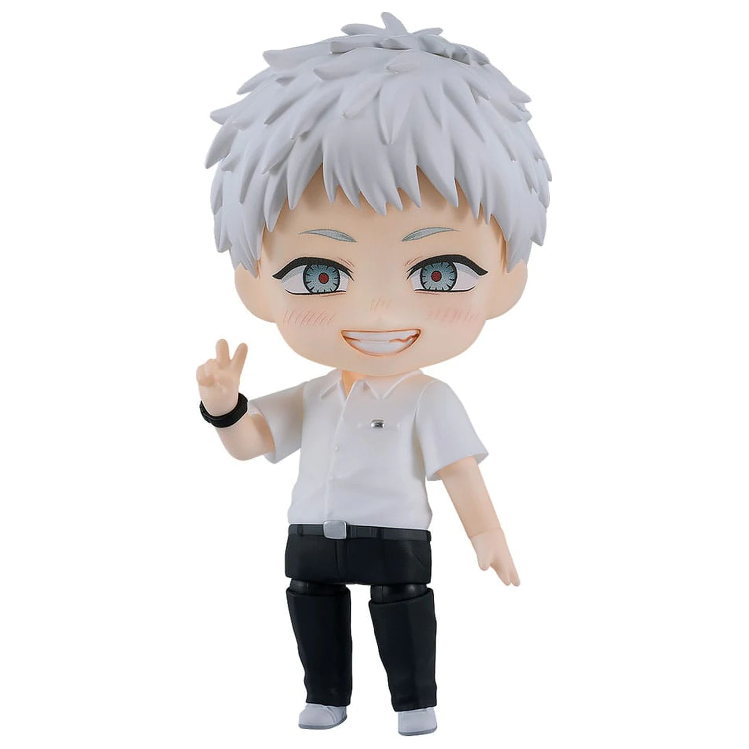 The Summer Hikaru Died Nendoroid Actionfigur Hikaru 10 cm Produktfoto
