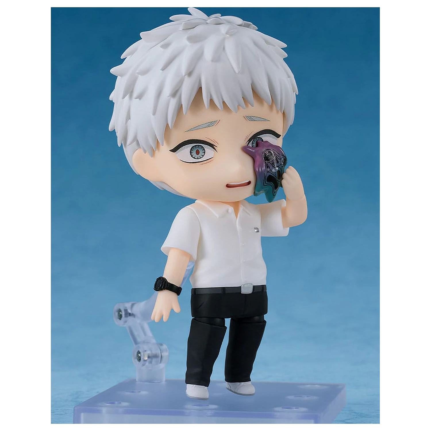 The Summer Hikaru Died Nendoroid Actionfigur Hikaru 10 cm Produktfoto