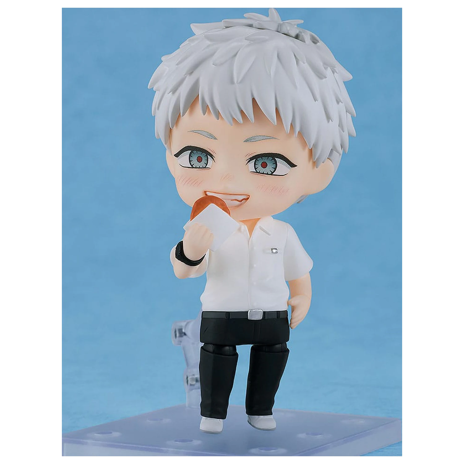 The Summer Hikaru Died Nendoroid Actionfigur Hikaru 10 cm Produktfoto