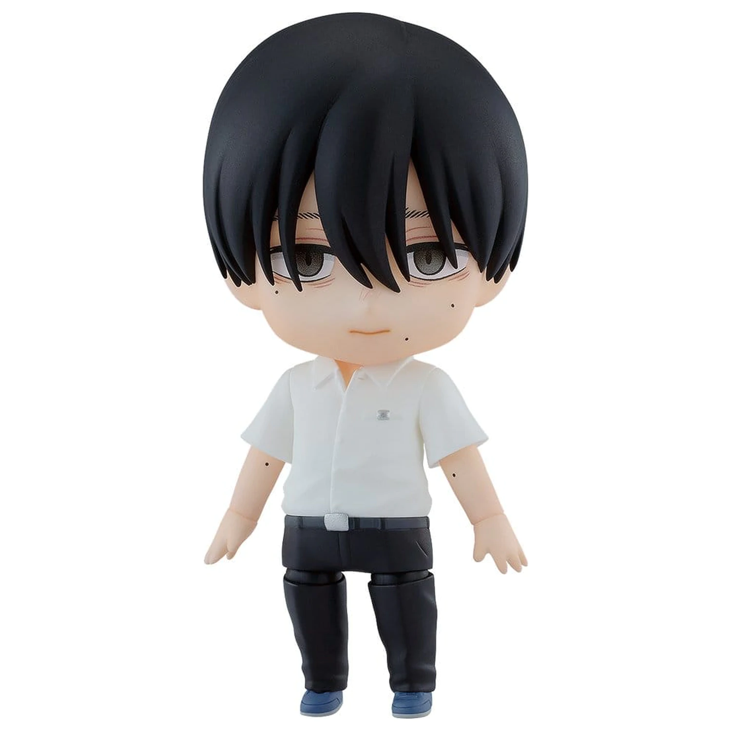 The Summer Hikaru Died Nendoroid-Aktionsfigur Yoshiki 10 cm Produktfoto