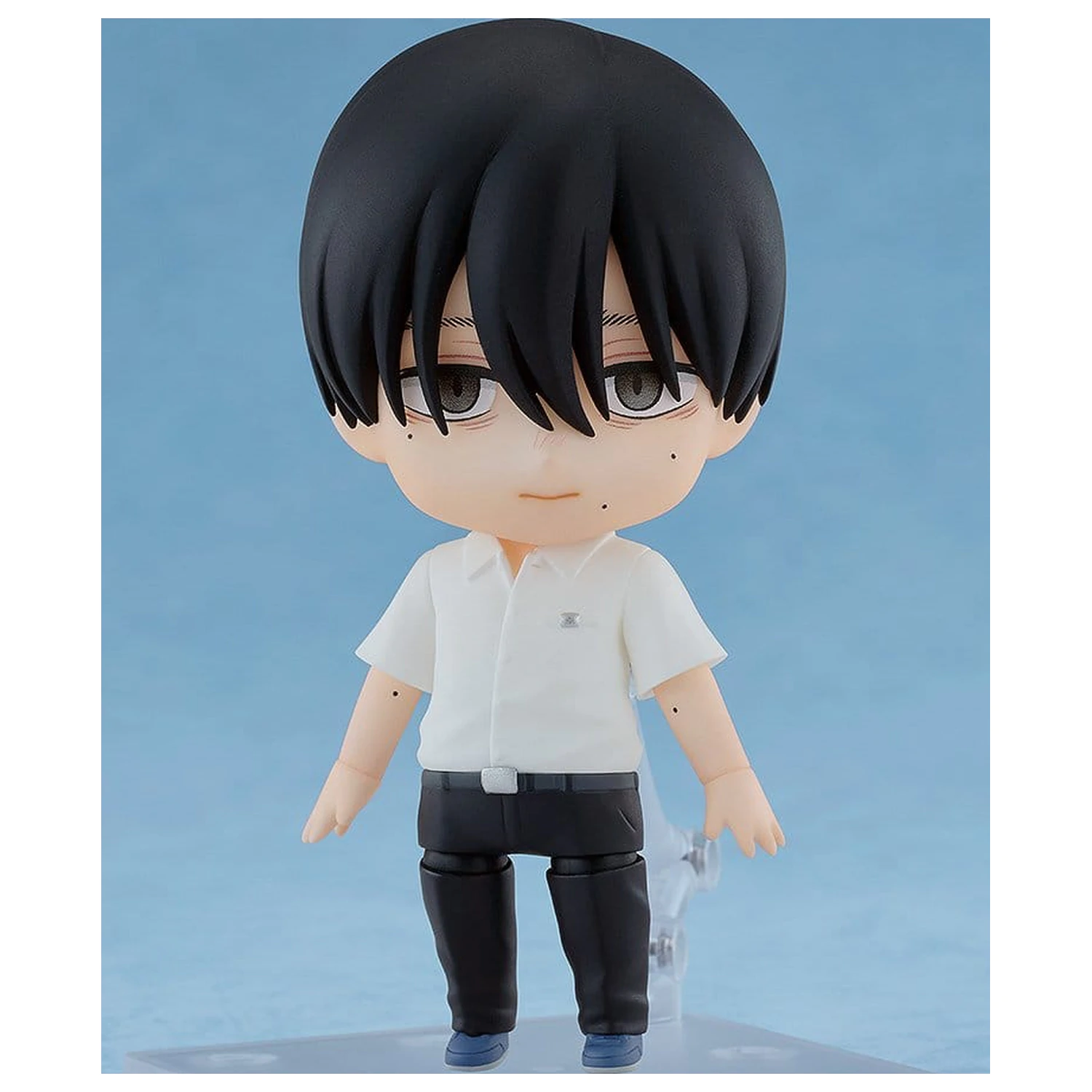 The Summer Hikaru Died Nendoroid-Aktionsfigur Yoshiki 10 cm Produktfoto