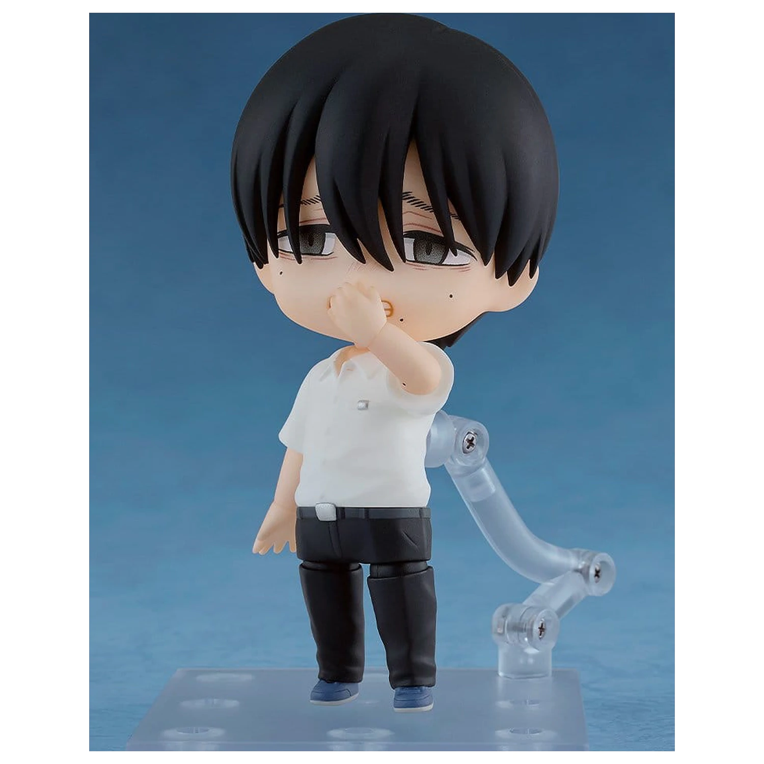 The Summer Hikaru Died Nendoroid-Aktionsfigur Yoshiki 10 cm Produktfoto