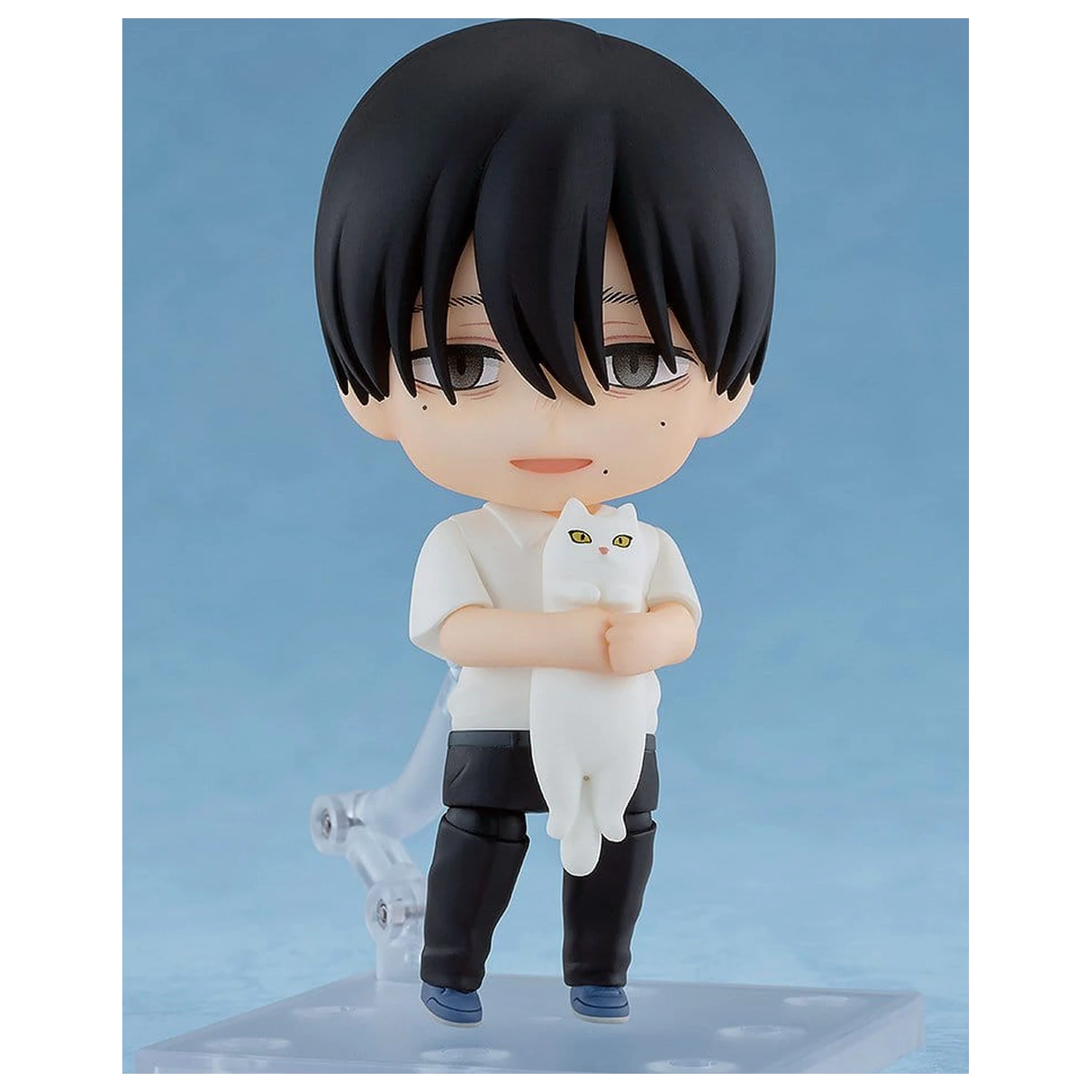 The Summer Hikaru Died Nendoroid-Aktionsfigur Yoshiki 10 cm Produktfoto
