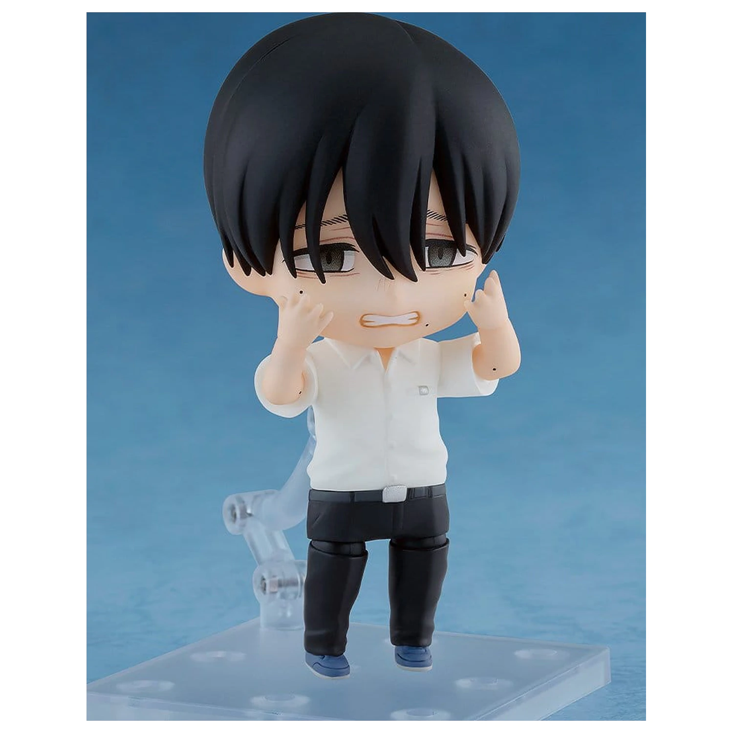 The Summer Hikaru Died Nendoroid-Aktionsfigur Yoshiki 10 cm Produktfoto