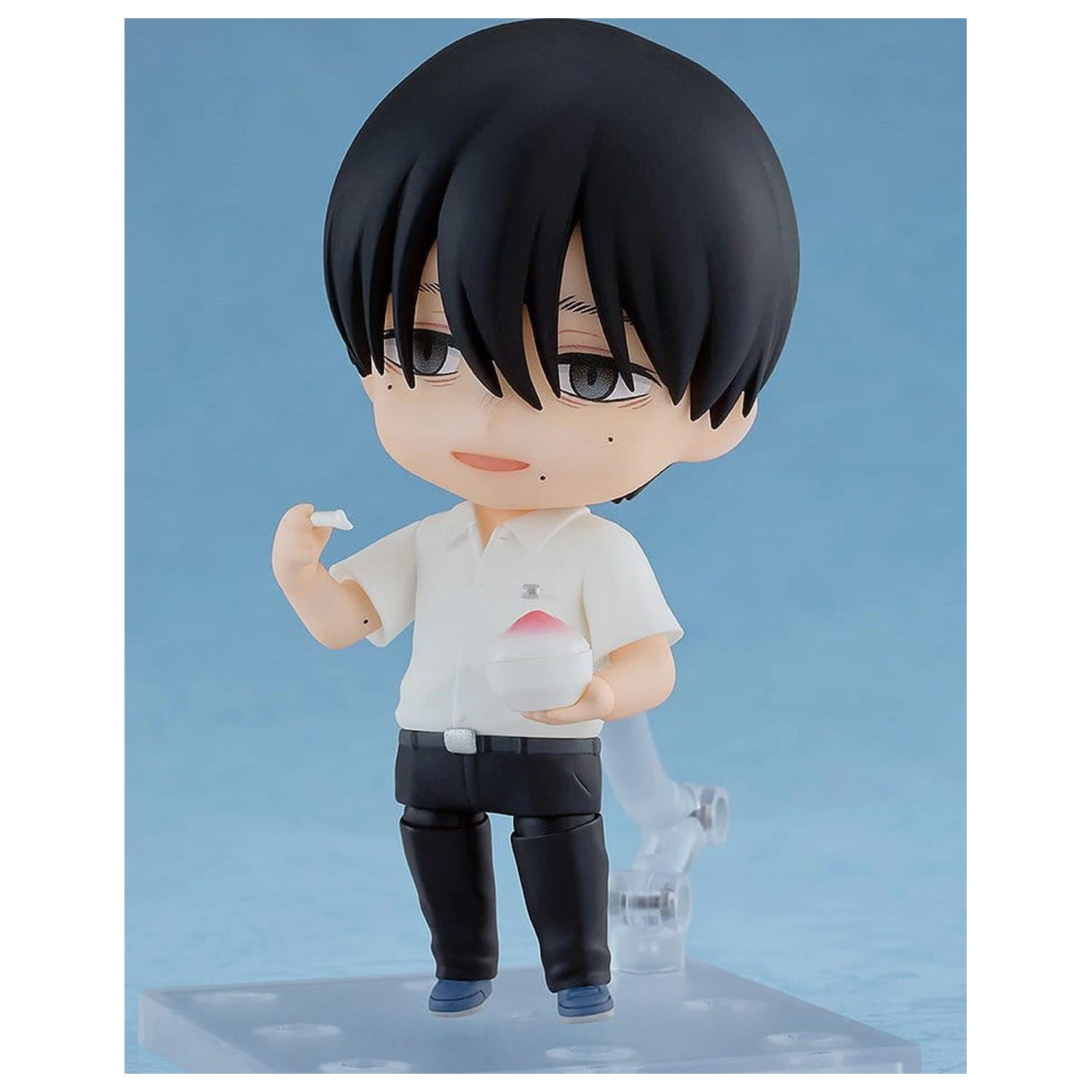 The Summer Hikaru Died Nendoroid-Aktionsfigur Yoshiki 10 cm Produktfoto