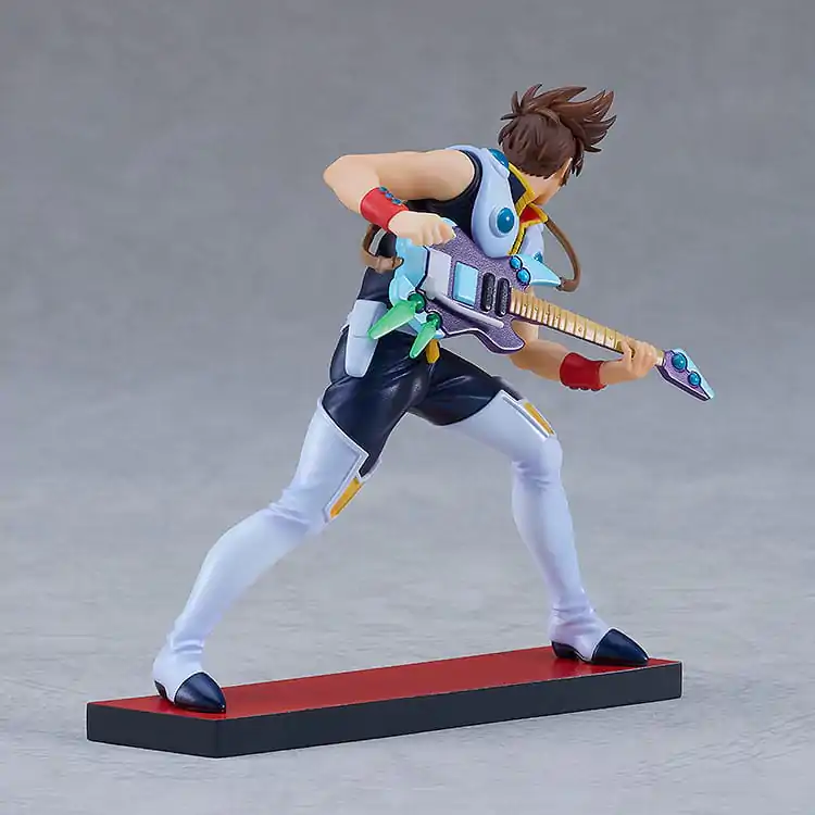 The Super Dimension Fortress Macross PLAMAX Plastic Model Kit 1/20 MF-89: minimum factory Basara Nekki 9 cm Produktfoto