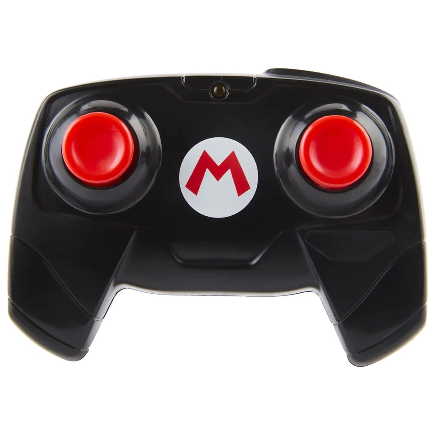 The Super Mario Galaxy Movie Hot Wheels RC Fahrzeug Mario Wheelie Motocross Produktfoto