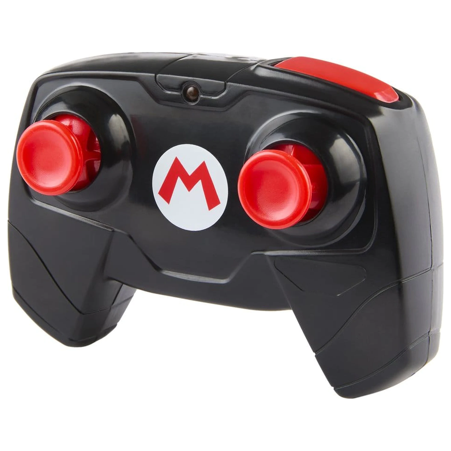The Super Mario Galaxy Movie Hot Wheels RC Fahrzeug Mario Wheelie Motocross Produktfoto