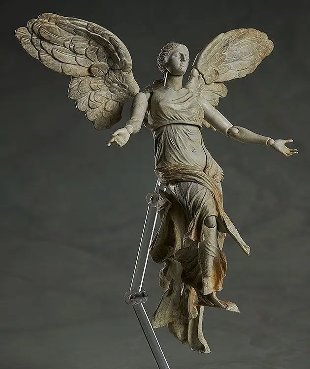 The Table Museum Figma Action Figur Winged Victory of Samothrace 15 cm termékfotó