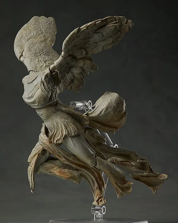 The Table Museum Figma Action Figur Winged Victory of Samothrace 15 cm termékfotó