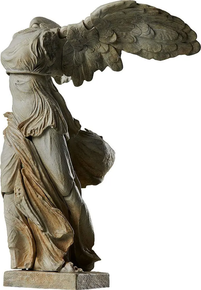 The Table Museum Figma Action Figur Winged Victory of Samothrace 15 cm termékfotó