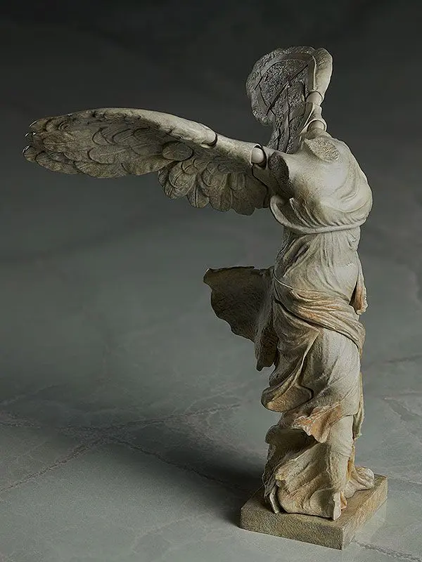 The Table Museum Figma Action Figur Winged Victory of Samothrace 15 cm termékfotó